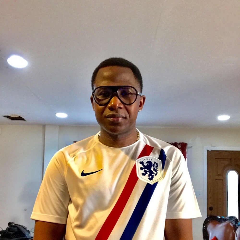 Meet your Posher, Paul